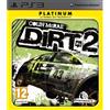 Codemasters Colin MCRae: Dirt 2 Platinum [Edizione : Francia]