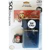 PowerA Nintendo Licensed Character Console Sleeve - Mario (3DS, DSi, DS Lite)