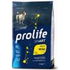 Prolife Adult Mini Pollo e Riso Nutrigenomic crocchette - 7kg