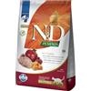 N&D Farmina N&D Pumpkin Neutered Quaglia, Zucca E Melograno, 5 kg