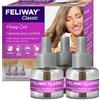 Feliway ricarica per diffusore 3PK