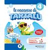 Giunti Scuola TARTALU' 4