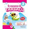 Giunti Scuola TARTALU' 3