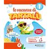 Giunti Scuola TARTALU' 1
