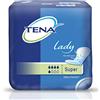 Tena-Lady Super 30 custodie anatomici, lotto di 2