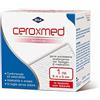 Ceroxmed Sensitive Fix Garza Autoadesiva Misura 5 m X 5 cm 1 Fix