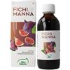Alta Natura Fichi E Manna Soluzione Liquida Integratore Alimentare 150 ml