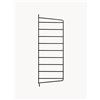 String Furniture Pannelli da parete String System, larg. 20 x alt. 50 cm, in varie misure -