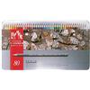 Caran d'Ache Caran DAche 80 Color Pablo Set (japan import)