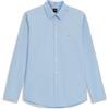 Boss Relegant_6_M, Camicia Uomo, Open Blue460,