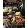Insight Editions The Elder Scrolls: The Official Cookbook: The Official Cookbook: Recipes from Skyrim, Morrowind, and across Tamriel