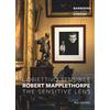Allemandi Robert Mapplethorpe. L'obiettivo sensibile- The sensitive lens. Catalogo della mostra (Roma, 15 marzo-6 ottobre 2019). Ediz. a colori