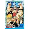 Eiichiro Oda One Piece, Vol. 39 (Tascabile) One Piece