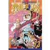 Eiichiro Oda One Piece, Vol. 73 (Tascabile) One Piece