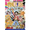 Eiichiro Oda One Piece, Vol. 62 (Tascabile) One Piece