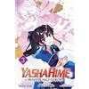 Takashi Shiina Rumiko Takahash Yashahime: Princess Half-Demon, Vol. (Tascabile)
