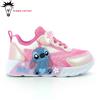 Disney Scarpa Sport Eva Con Luci Frozen Bimba 24-31 Disney Cod. D6020206T - ROSA