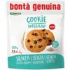 ALIMENTA SRL Kebonta' cookie integrale 200 g