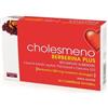 VITAL FACTORS ITALIA Srl CHOLESMENO BERBERINA PLUS30CPR