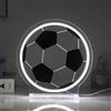 Total Juggling I-TOTAL - Insegna LED USB - Pallone da Calcio