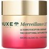 LABORATOIRE NUXE ITALIA Srl Nuxe Merveillance Lift Il trattamento d'eccezione giorno e notte 75ml
