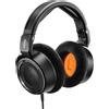 Georg Neumann Neumann NDH 30 Black Edition, con cavo, 12 - 34.000 Hz, palcoscenico/studio, 352 g, cuffie, nero