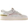 D.A.T.E. SNEAKERS TORNEO NATURAL DATE - W441-TO-NT-WP - bianco