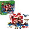 LEGO® Minecraft 21270 - La casa del Mooshroom