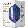 METER Srl FORA 6 CONNECT STR GLICEM 25PZ