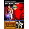 dnasrl Manxman (The) / Blackmail (DVD) Sara Allgood Carl Brisson Donald Calthrop