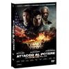 Notorious Pic. Attacco Al Potere (DVD) Gerard Butler Aaron Eckhart Morgan Freeman