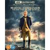 20th Century Studios Master and Commander - The Far Side of the World (4K UHD Blu-ray) Edward Woodall