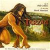 Phil Collins Tarzan (CD)