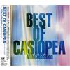 CASIOPEA Best Of-Alfa Collection (CD)