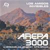 Los Amigos Invisibles Arepa 3000: A Venezualan Journey Into Space (Vinyl LP)