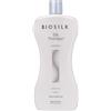 Biosilk Silk Therapy Shampoo - Professional Salon Quality Nourishing Cleansing for Unisex - 34 oz