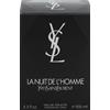Yves Saint Laurent - YSL La Nuit De L'Homme Eau de toilette Spray 100 ml Uomo