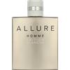 Chanel Allure Homme Edition Blanche Eau de parfum Spray 150 ml Uomo