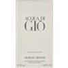 Armani - Giorgio Armani Aqua Di Gio Eau de Toilette Spray Refillable 50 ml Uomo
