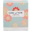 Elie Saab Girl Of Now Forever Eau de parfum Spray 90 ml Donna