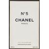 Chanel No 5 Eau de parfum Spray 200 ml Donna