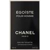 Chanel Egoiste Pour Homme Eau de toilette Spray 100 ml Uomo