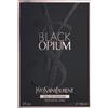 Yves Saint Laurent - YSL Black Opium Eau de parfum Spray 90 ml Donna
