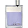 Prada Amber Pour Homme Eau de toilette Spray 100 ml Uomo