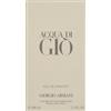 Armani - Giorgio Armani Aqua Di Gio Eau de Toilette Spray Refillable 100 ml Uomo
