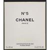 Chanel No 5 Giftset Set Regalo 60 ml Donna