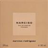 Narciso Rodriguez Narciso Poudree Eau de parfum Spray 90 ml Donna
