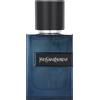 Yves Saint Laurent - YSL Y Men L'Elixir 60 ml Profumo ed Estratto di Profumo