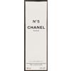 Chanel No 5 Eau de parfum Spray 60 ml Donna