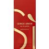 Armani Si Passione Eau de parfum Spray 50 ml Donna